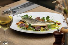 Courtyard by Marriott Toulouse Airport