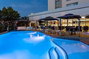Courtyard by Marriott Toulouse Airport
