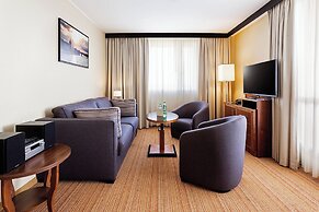 Courtyard by Marriott Toulouse Airport