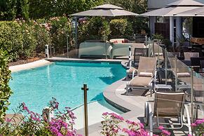 Courtyard by Marriott Toulouse Airport