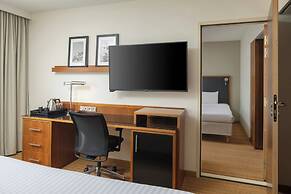 Courtyard by Marriott Toulouse Airport