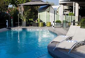 Courtyard by Marriott Toulouse Airport