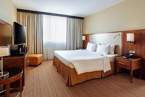 Courtyard by Marriott Toulouse Airport