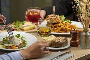 Courtyard by Marriott Toulouse Airport