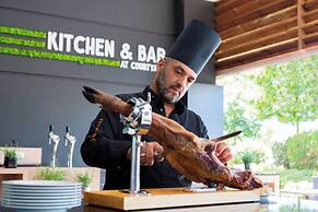 Courtyard by Marriott Toulouse Airport