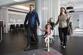 Courtyard by Marriott Toulouse Airport