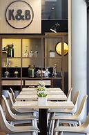 Courtyard by Marriott Toulouse Airport