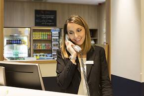 Courtyard by Marriott Toulouse Airport