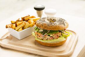 Courtyard by Marriott Toulouse Airport