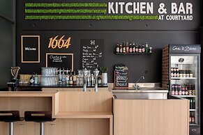 Courtyard by Marriott Toulouse Airport
