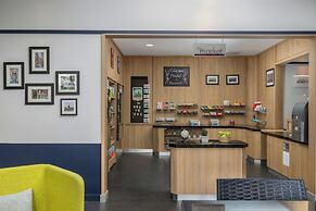 Courtyard by Marriott Toulouse Airport