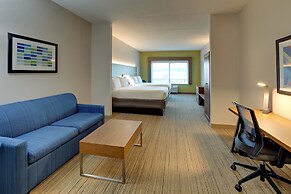 Holiday Inn Express Hotel and Suites Nashville-Opryland, an IHG Hotel