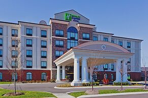Holiday Inn Express Hotel and Suites Nashville-Opryland by IHG