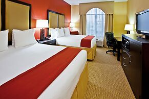 Holiday Inn Express Hotel and Suites Nashville-Opryland by IHG