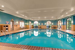 Holiday Inn Express Hotel and Suites Nashville-Opryland by IHG