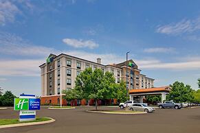 Holiday Inn Express Hotel and Suites Nashville-Opryland by IHG