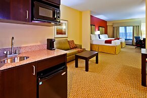 Holiday Inn Express Hotel and Suites Nashville-Opryland by IHG