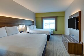 Holiday Inn Express Hotel and Suites Nashville-Opryland by IHG
