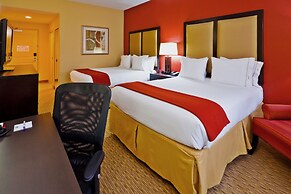 Holiday Inn Express Hotel and Suites Nashville-Opryland by IHG