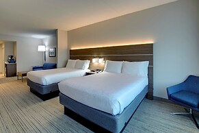 Holiday Inn Express Hotel and Suites Nashville-Opryland by IHG