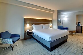 Holiday Inn Express Hotel and Suites Nashville-Opryland by IHG