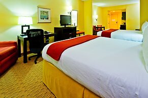 Holiday Inn Express Hotel and Suites Nashville-Opryland by IHG