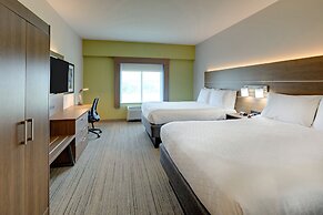 Holiday Inn Express Hotel and Suites Nashville-Opryland by IHG