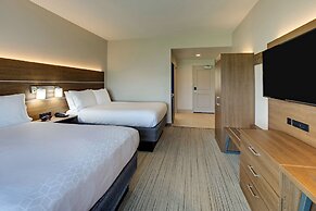 Holiday Inn Express Hotel and Suites Nashville-Opryland by IHG