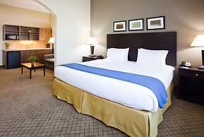 Holiday Inn Express Hotel and Suites Mankato East by IHG