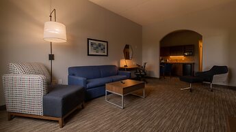 Holiday Inn Express Hotel and Suites Mankato East by IHG
