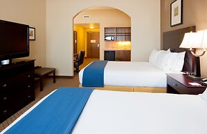 Holiday Inn Express Hotel and Suites Mankato East by IHG