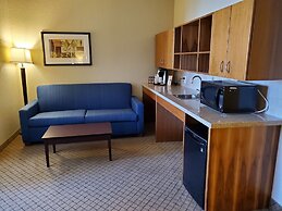 Holiday Inn Express Hotel and Suites Mankato East by IHG