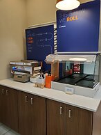 Holiday Inn Express Hotel and Suites Mankato East by IHG