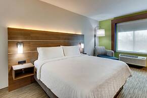 Holiday Inn Express Hotel and Suites Mankato East by IHG