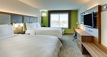 Holiday Inn Express Hotel and Suites Mankato East by IHG
