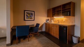 Holiday Inn Express Hotel and Suites Mankato East by IHG