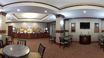 Holiday Inn Express Hotel and Suites Fort Stockton, an IHG Hotel