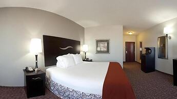 Holiday Inn Express Hotel and Suites Fort Stockton by IHG
