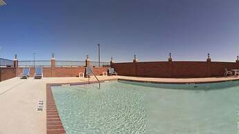 Holiday Inn Express Hotel and Suites Fort Stockton by IHG