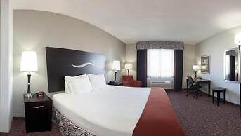 Holiday Inn Express Hotel and Suites Fort Stockton by IHG