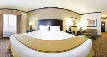 Holiday Inn Express Hotel & Suites Corpus Christi by IHG