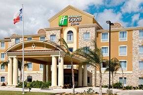 Holiday Inn Express Hotel & Suites Corpus Christi by IHG