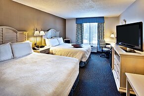 Hampton Inn & Suites Cape Cod-West Yarmouth