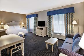 Hampton Inn & Suites Cape Cod-West Yarmouth