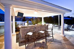 Hampton Inn & Suites Cape Cod-West Yarmouth