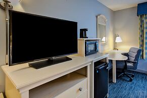 Hampton Inn & Suites Cape Cod-West Yarmouth