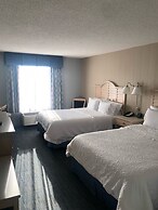 Hampton Inn & Suites Cape Cod-West Yarmouth