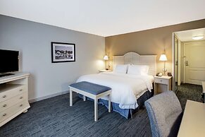 Hampton Inn & Suites Cape Cod-West Yarmouth