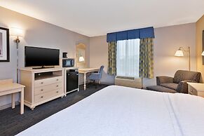 Hampton Inn & Suites Cape Cod-West Yarmouth