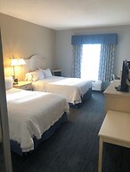 Hampton Inn & Suites Cape Cod-West Yarmouth